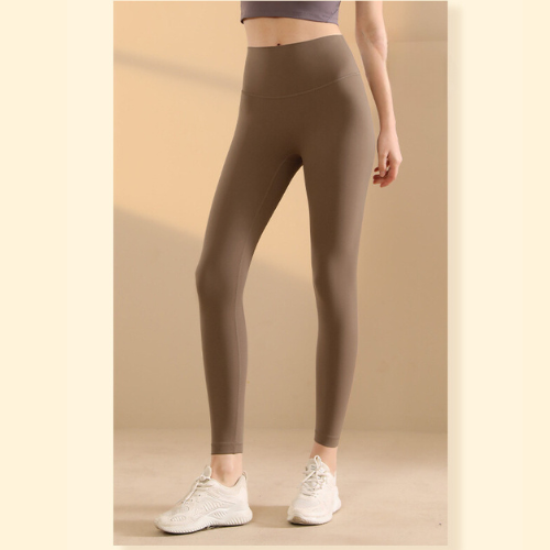 PloppyDolly Women's High Waisted Gym Leggings - Tummy Control Yoga Pants