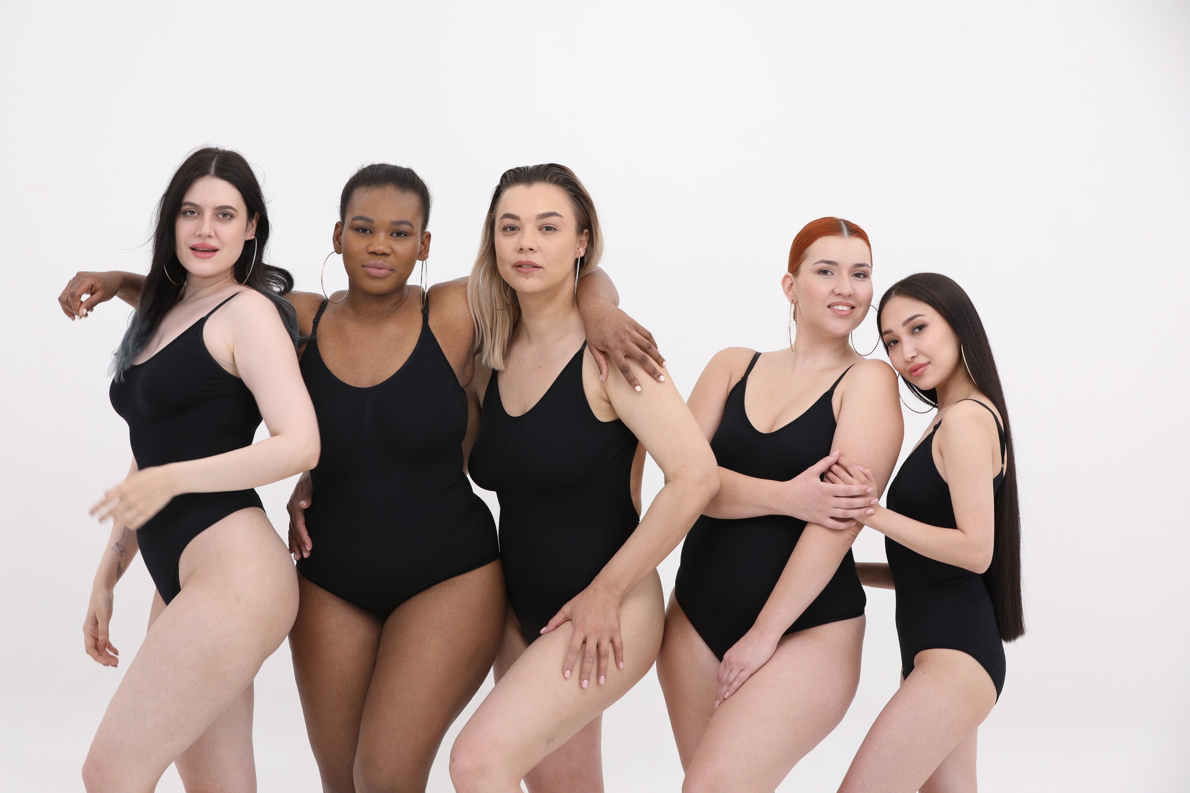 PloppyDolly Bodysuit Shapewear Review! I personally will use this