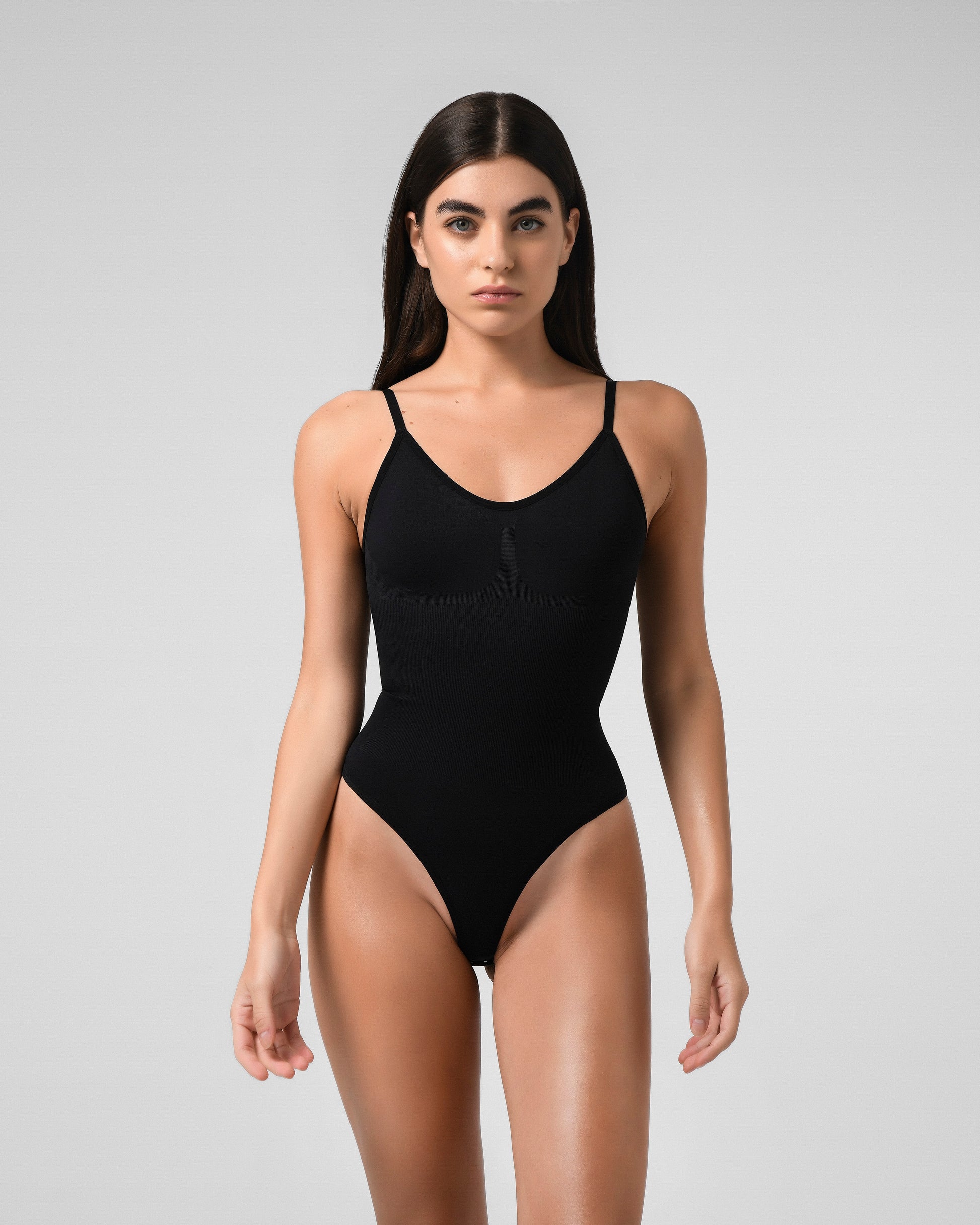 I love my PloppyDolly bodysuit…breathing in for me so I don't have to