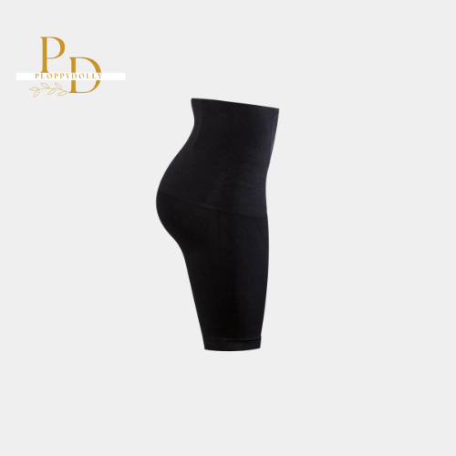 Ploppydolly Shapewear for Women Tummy Control High-Waisted Power Short –  PloppyDolly